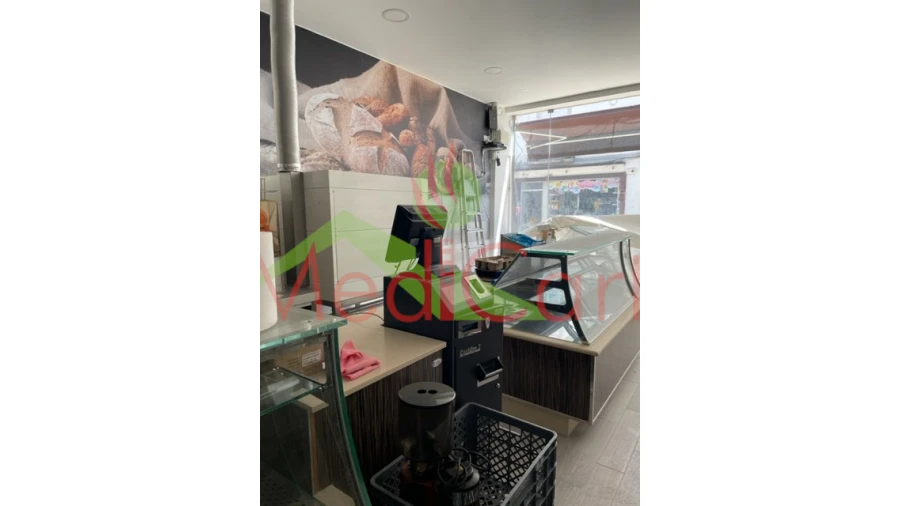 Loja para Venda em Cartaxo e Vale da Pinta