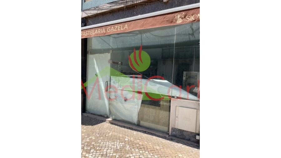 Loja para Venda em Cartaxo e Vale da Pinta Foto 21