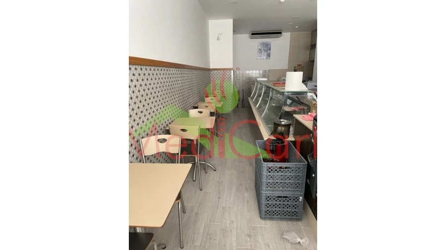 Loja para Venda em Cartaxo e Vale da Pinta Foto 8