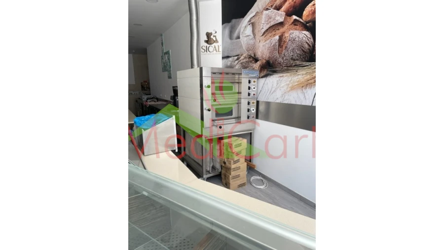 Loja para Venda em Cartaxo e Vale da Pinta Foto 5