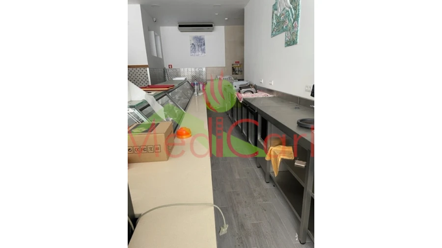 Loja para Venda em Cartaxo e Vale da Pinta Foto 6