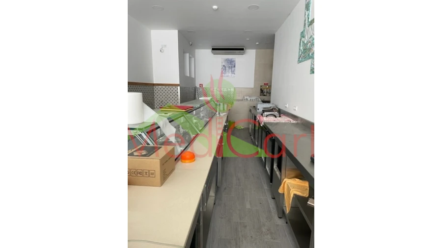 Loja para Venda em Cartaxo e Vale da Pinta Foto 7