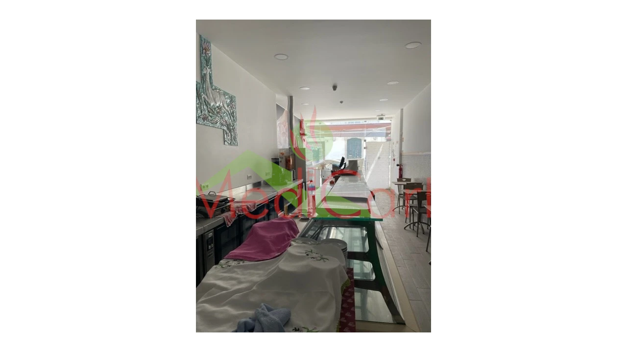 Loja para Venda em Cartaxo e Vale da Pinta Foto 17