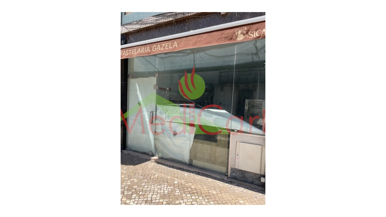 Loja para Venda em Cartaxo e Vale da Pinta Foto 21