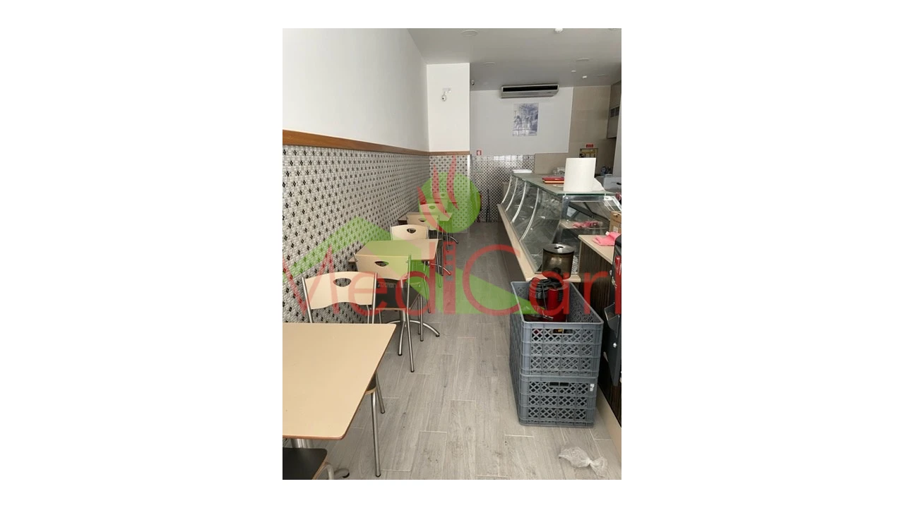 Loja para Venda em Cartaxo e Vale da Pinta Foto 8