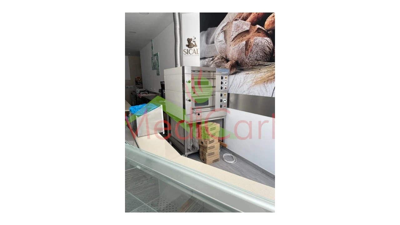 Loja para Venda em Cartaxo e Vale da Pinta Foto 5