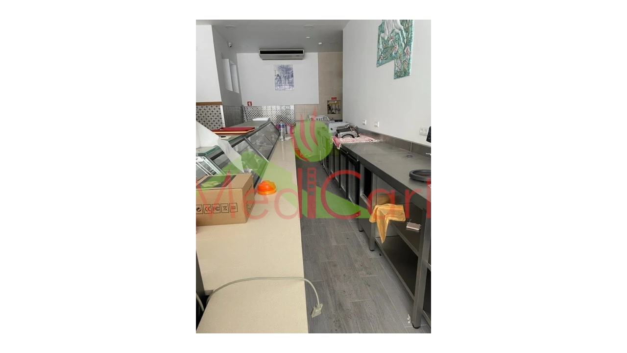 Loja para Venda em Cartaxo e Vale da Pinta Foto 6