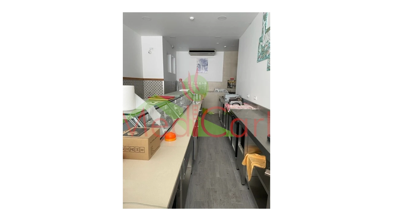 Loja para Venda em Cartaxo e Vale da Pinta Foto 7