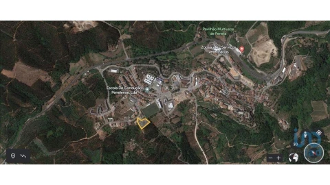 Terreno para Venda em São Miguel, Santa Eufémia e Rabaçal