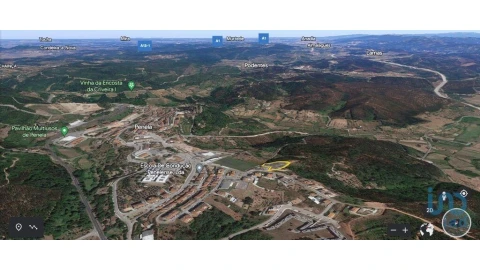 Terreno para Venda em São Miguel, Santa Eufémia e Rabaçal