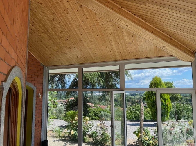 Moradia T3 para Venda em Santiago de Besteiros Foto 12