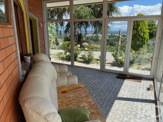 Moradia T3 para Venda em Santiago de Besteiros Foto 11