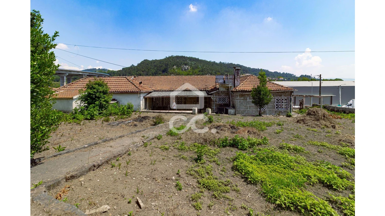 Moradia para Venda em Nespereira Foto 11