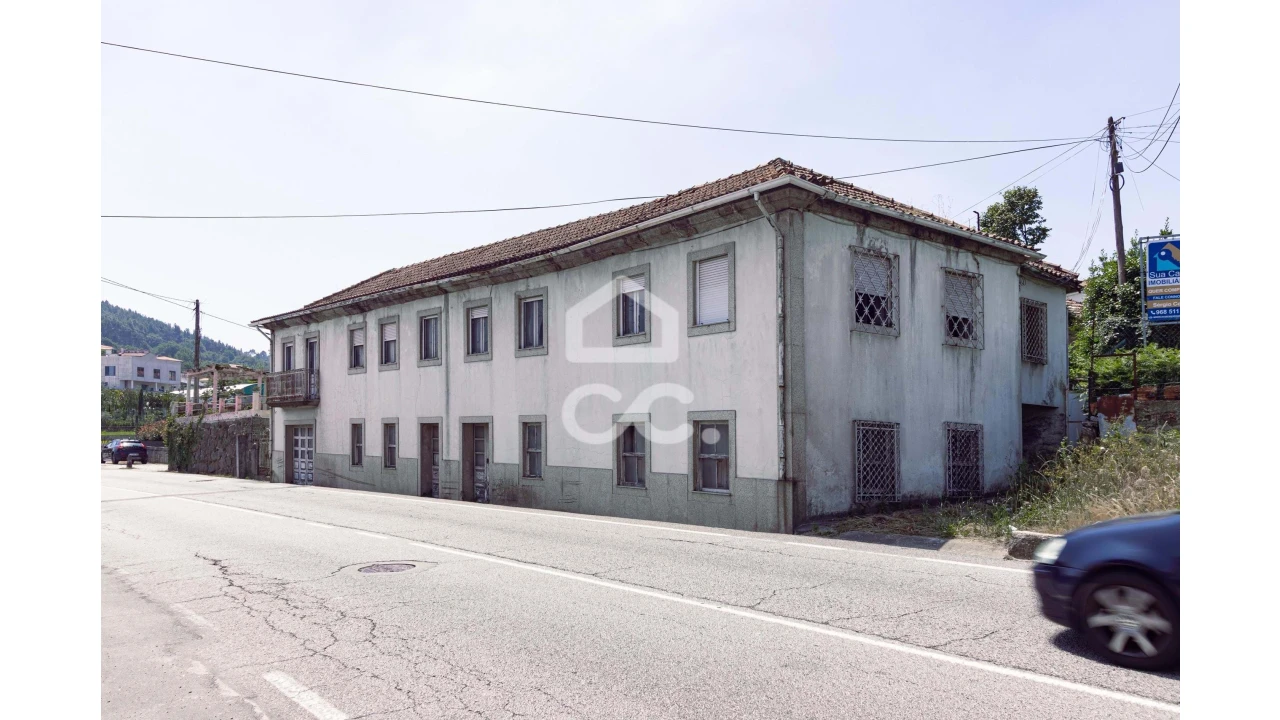 Moradia para Venda em Nespereira Foto 1