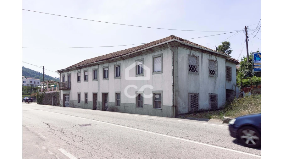 Moradia para Venda em Nespereira Foto 1