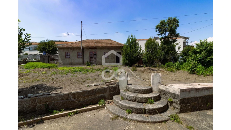 Moradia para Venda em Nespereira Foto 13