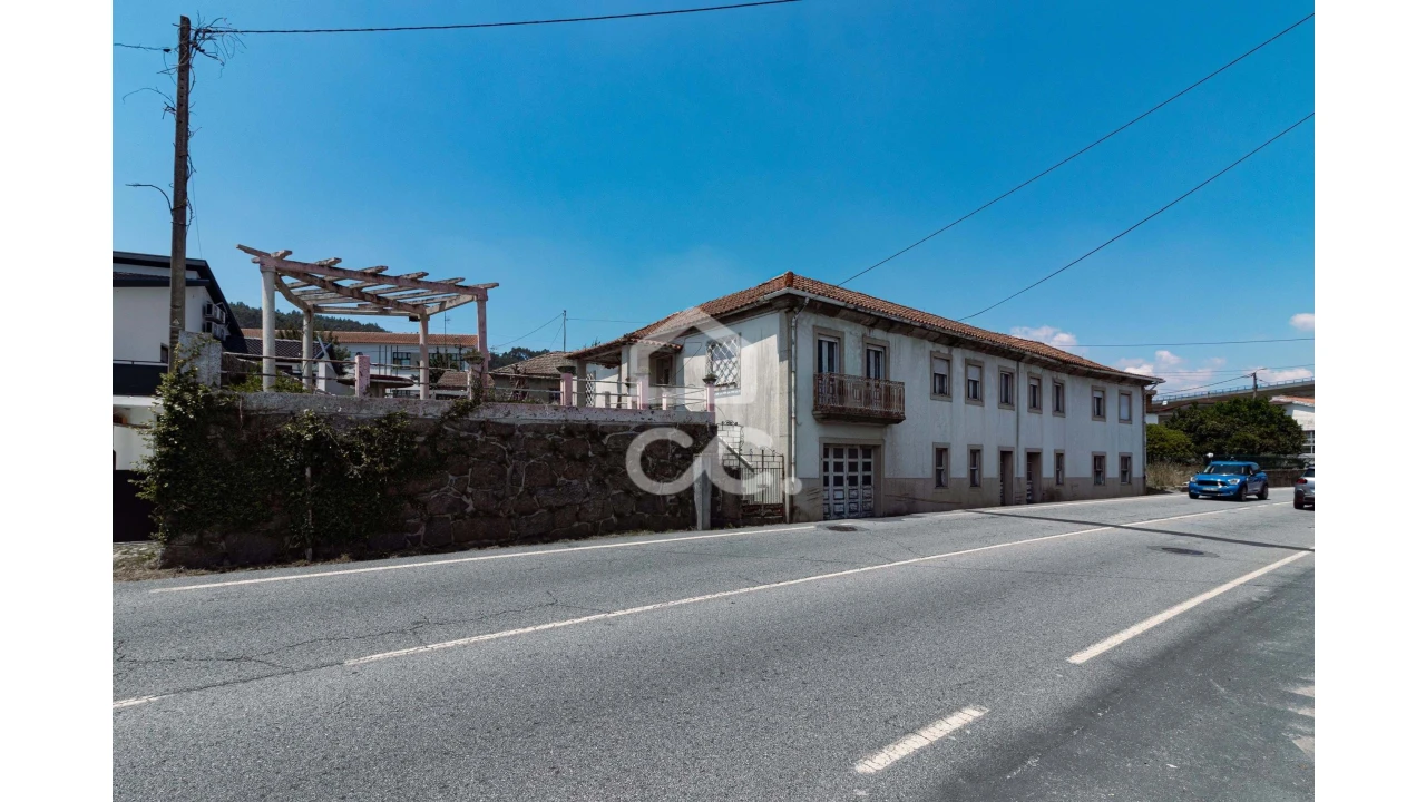 Moradia para Venda em Nespereira Foto 3