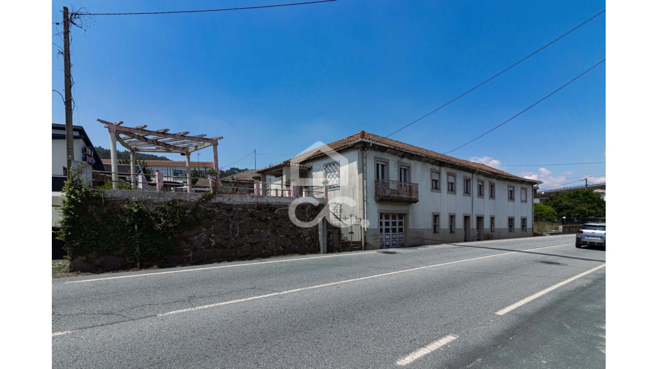 Moradia para Venda em Nespereira Foto 2