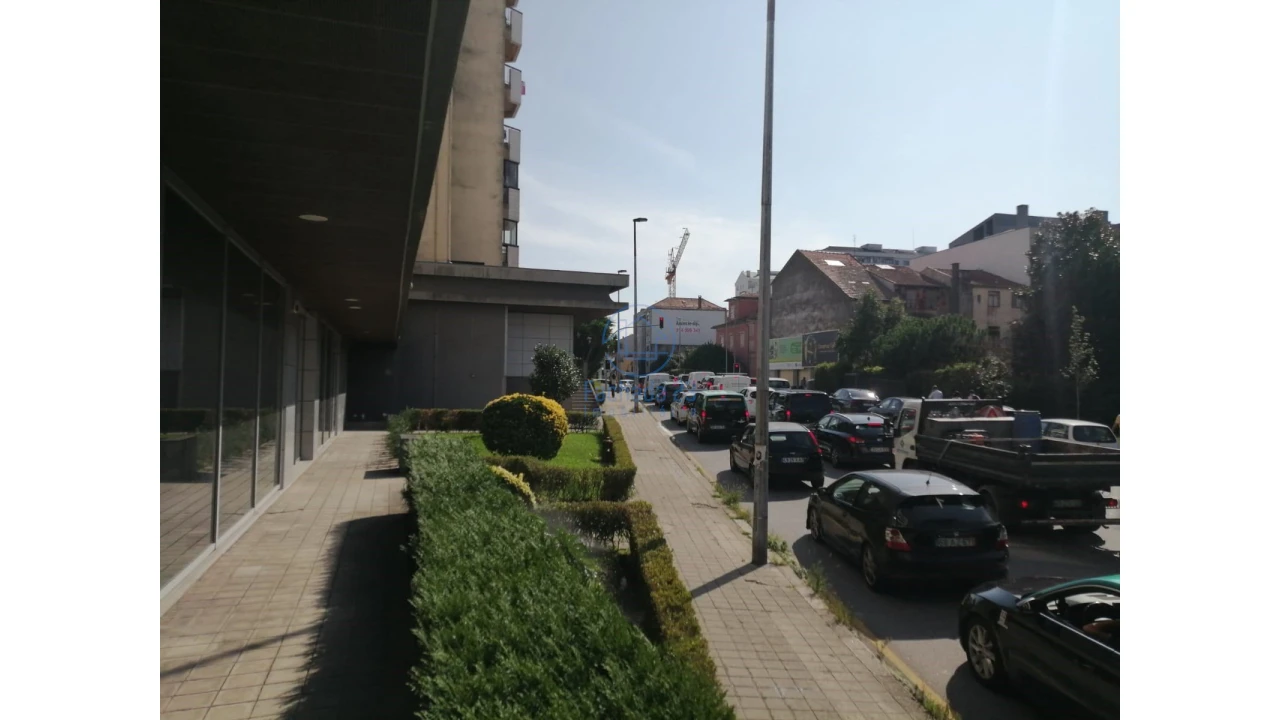 Negócio para Venda em Paranhos Foto 1