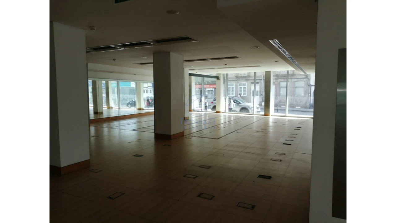 Negócio para Venda em Paranhos Foto 15