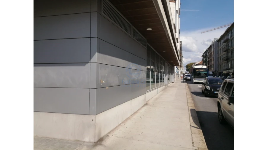 Negócio para Venda em Paranhos Foto 40