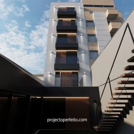 Apartamento T0 para Venda em Cedofeita, Santo Ildefonso, Sé, Miragaia, São Nicolau e Vitória