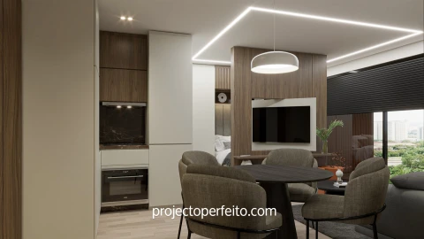 Apartamento T0 para Venda em Cedofeita, Santo Ildefonso, Sé, Miragaia, São Nicolau e Vitória