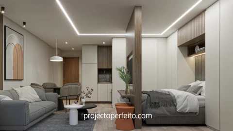 Apartamento T0 para Venda em Cedofeita, Santo Ildefonso, Sé, Miragaia, São Nicolau e Vitória