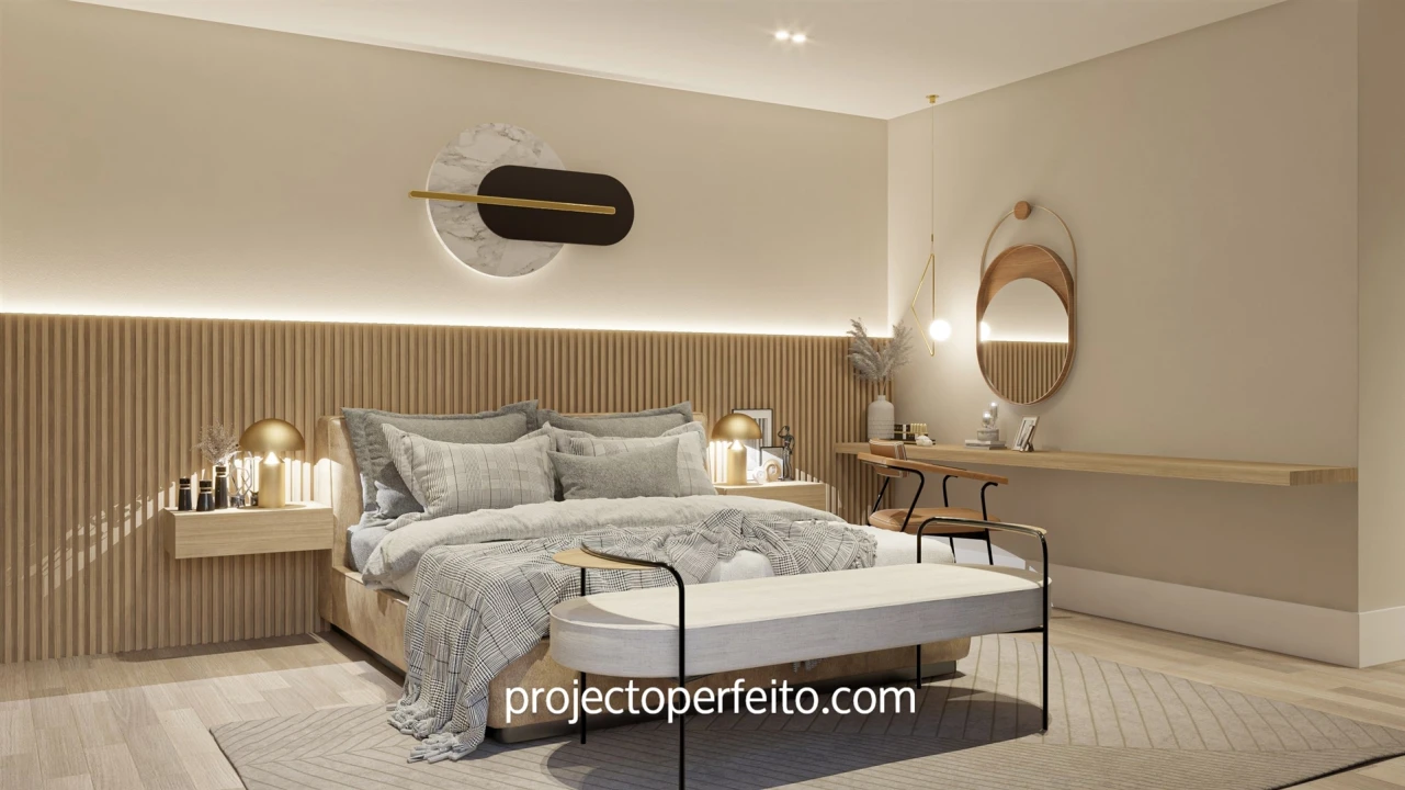 Apartamento T0 para Venda em Cedofeita, Santo Ildefonso, Sé, Miragaia, São Nicolau e Vitória Foto 9