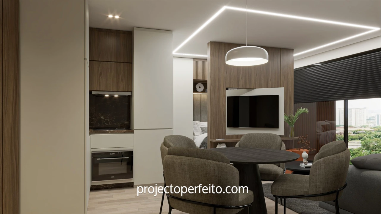 Apartamento T0 para Venda em Cedofeita, Santo Ildefonso, Sé, Miragaia, São Nicolau e Vitória Foto 2