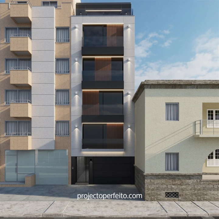 Apartamento T0 para Venda em Cedofeita, Santo Ildefonso, Sé, Miragaia, São Nicolau e Vitória Foto 4