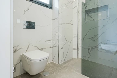Apartamento T4 para Venda em Alcochete