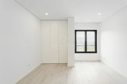 Apartamento T4 para Venda em Alcochete