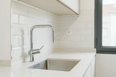 Apartamento T4 para Venda em Alcochete