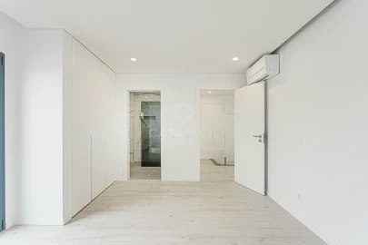 Apartamento T4 para Venda em Alcochete