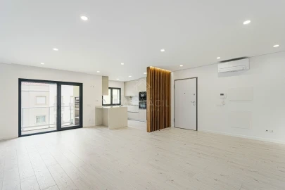 Apartamento T4 para Venda em Alcochete