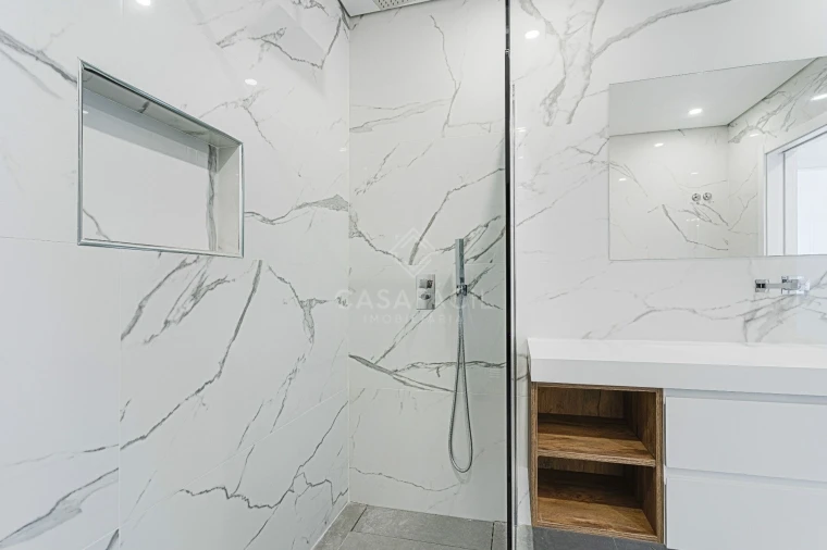 Apartamento T4 para Venda em Alcochete Foto 16