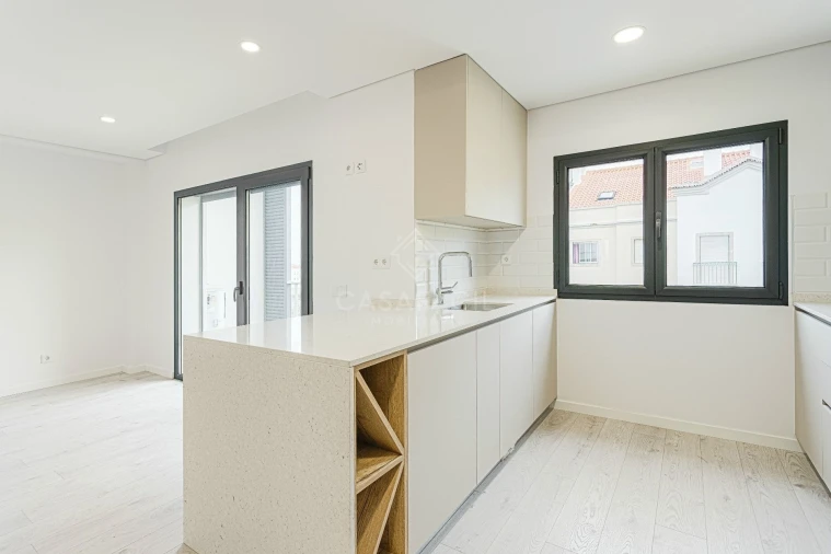 Apartamento T4 para Venda em Alcochete Foto 44