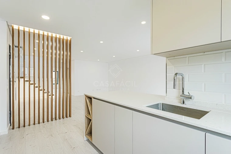 Apartamento T4 para Venda em Alcochete Foto 35