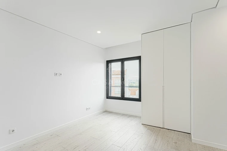 Apartamento T4 para Venda em Alcochete Foto 28