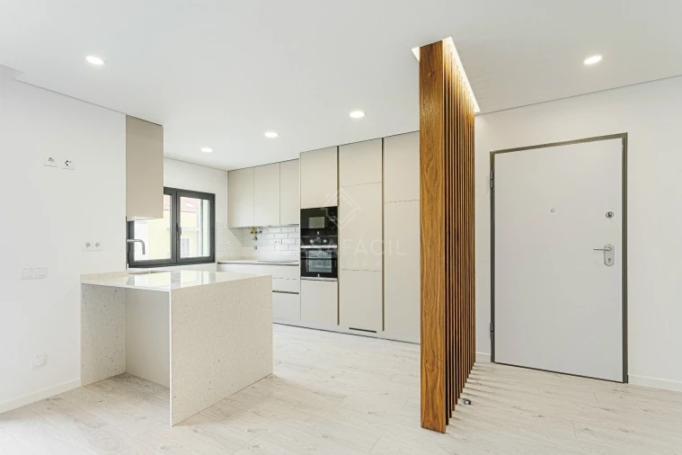 Apartamento T4 para Venda em Alcochete Foto 36