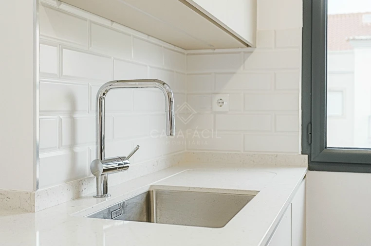 Apartamento T4 para Venda em Alcochete Foto 18