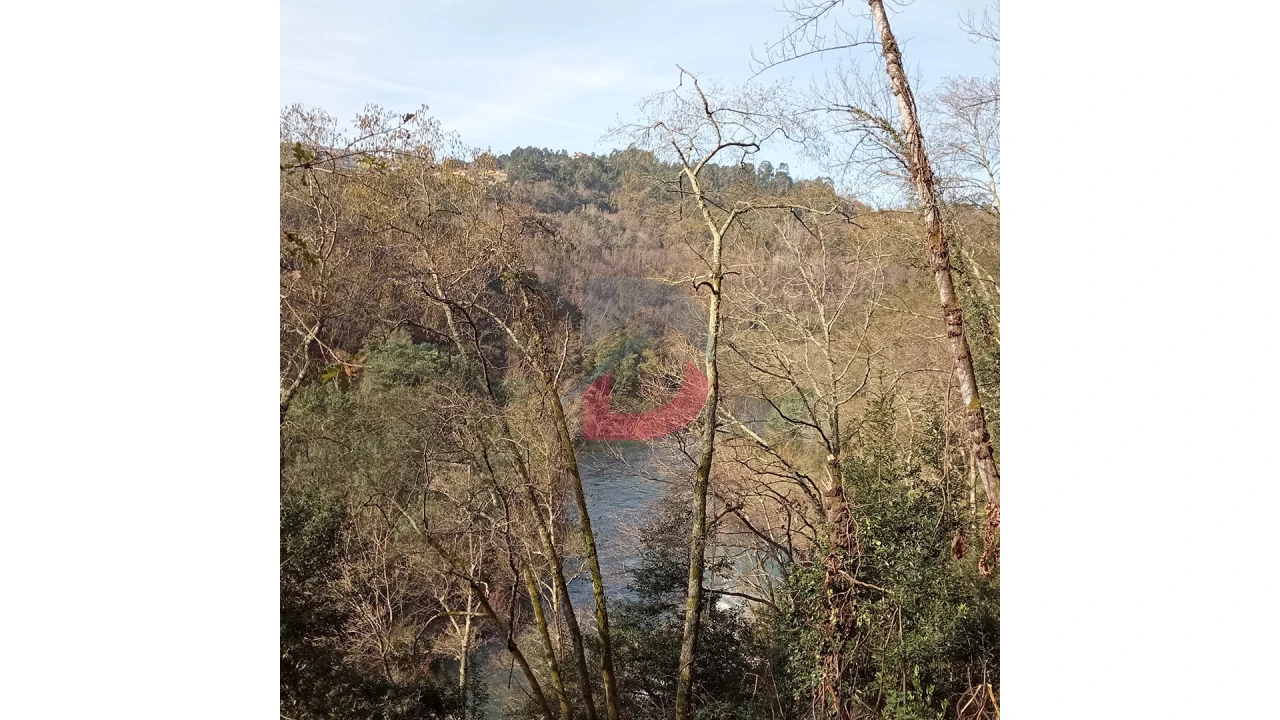 Terreno para Venda em Travanca Foto 12