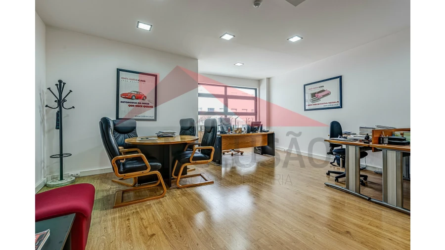 Escritório para Venda em Arroios