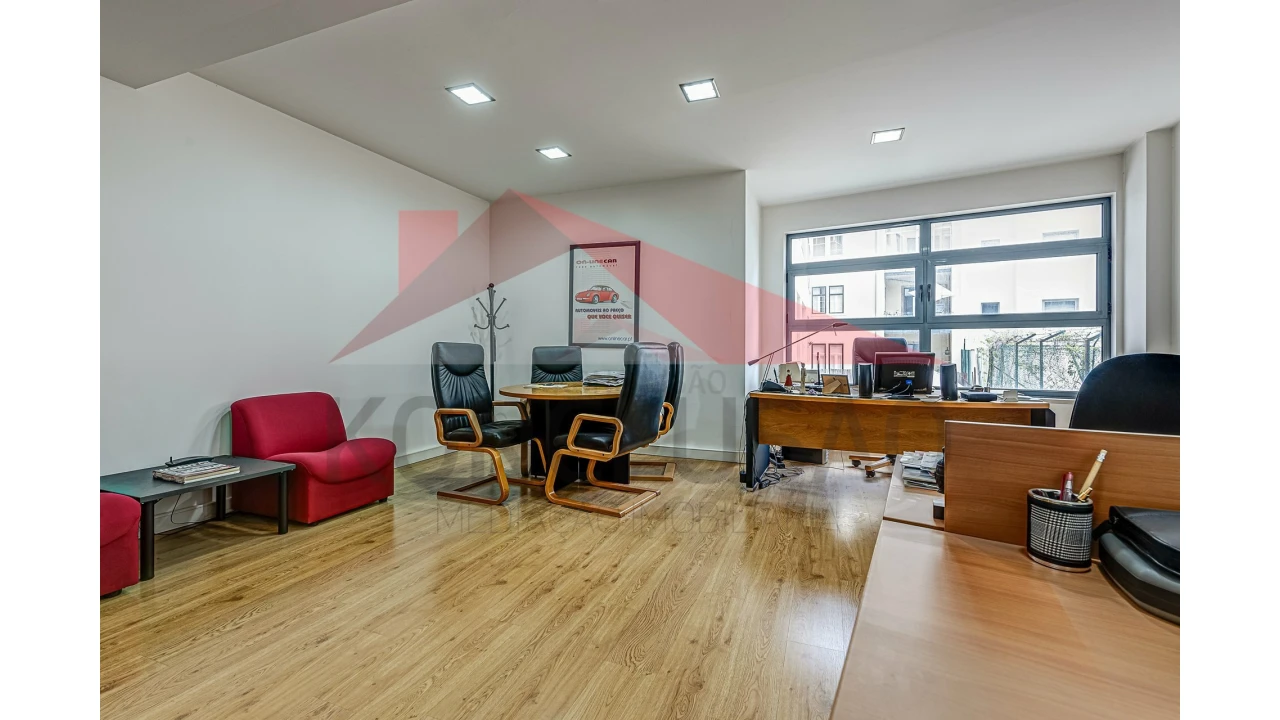 Escritório para Venda em Arroios Foto 6