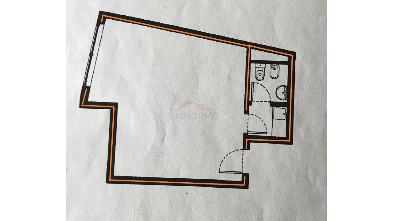 Escritório para Venda em Arroios Foto 9