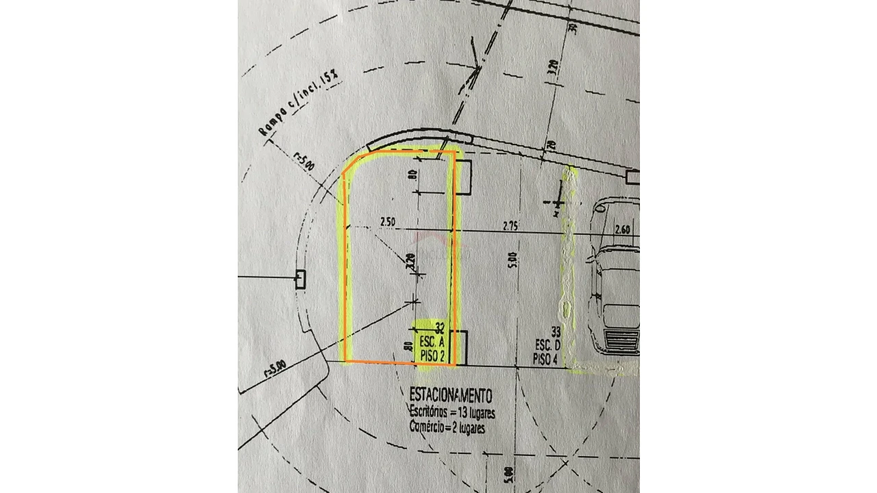 Escritório para Venda em Arroios Foto 10