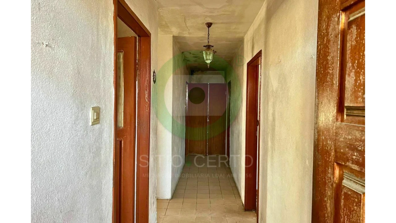 Moradia T4 para Venda em Lebução, Fiães e Nozelos Foto 12