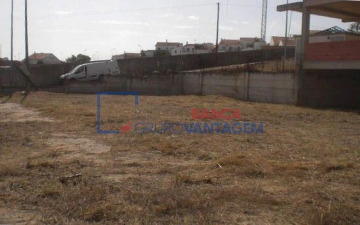 Terreno P/ Prédio para Venda em Alvito Foto 5