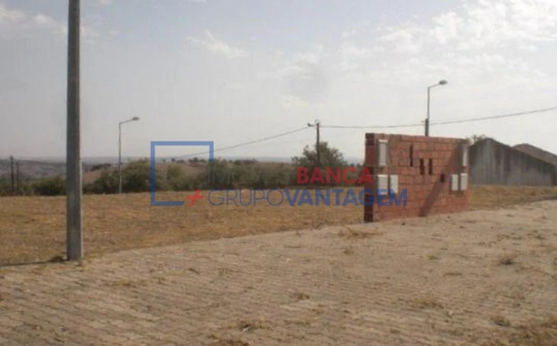 Terreno P/ Prédio para Venda em Alvito Foto 3